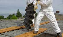 Bonifica Eternit a Napoli - Preventivi e contatti